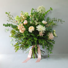 Summer's Blush
