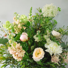 Summer's Blush