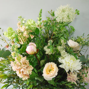 Summer's Blush