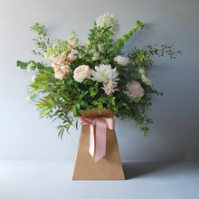 Summer's Blush