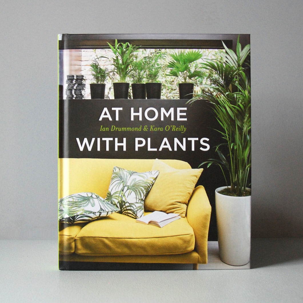 At Home with Plants