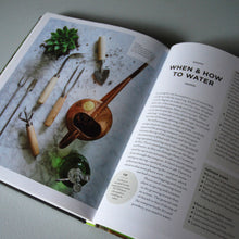 At Home with Plants