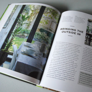 At Home with Plants