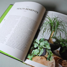 At Home with Plants