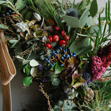 Christmas Eve Wreath