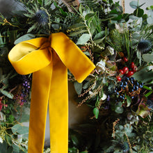 Christmas Eve Wreath