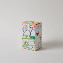 Pump Street Chocolate: Dark Chicken and Eggs Box