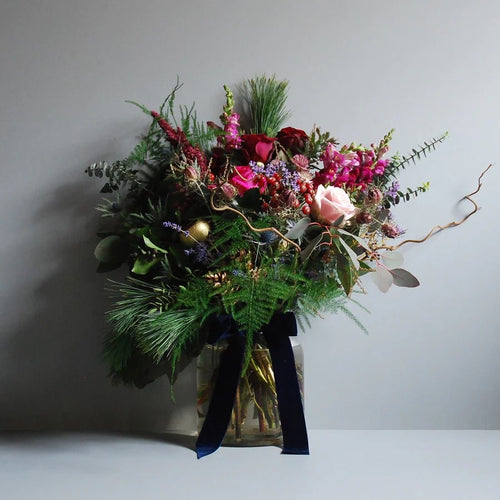 Christmas Eve Bouquet