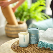 Retreat Scented Candle For Yoga Matters