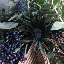 Christmas Eve Wreath