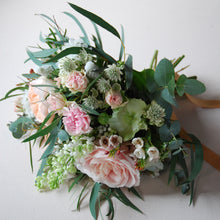 Meadow Bridesmaid's Bouquet