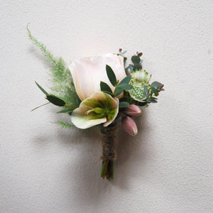Meadow Buttonhole