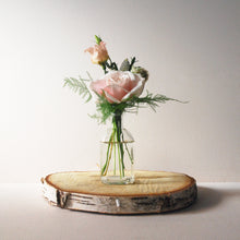 Meadow Flowers in Bottles & Jars