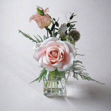 Meadow Flowers in Bottles & Jars
