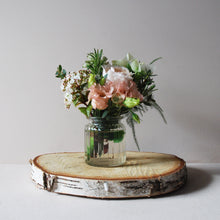 Meadow Flowers in Bottles & Jars