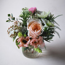 Meadow Flowers in Bottles & Jars
