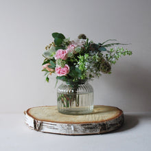 Meadow Flowers in Bottles & Jars