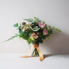Meadow Flower Girl's Posy