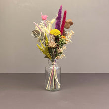 Autumnal Dried Flowers