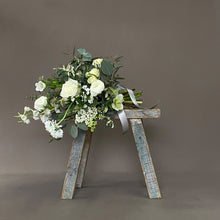 Timeless Bridal Bouquet