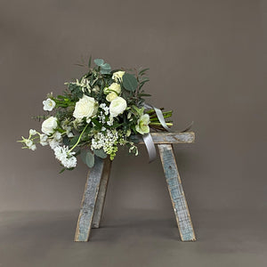 Timeless Bridal Bouquet