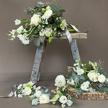 Timeless Bridesmaid's Bouquet