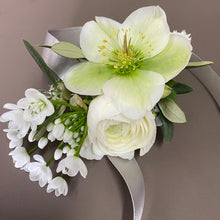 Timeless Corsage