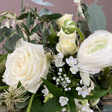 Timeless Bridal Bouquet
