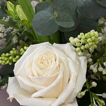Timeless Bridal Bouquet