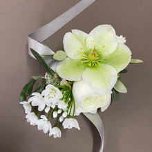 Timeless Corsage