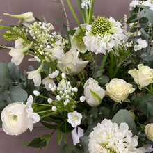 Timeless Bucket of Blooms