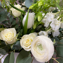 Timeless Bucket of Blooms