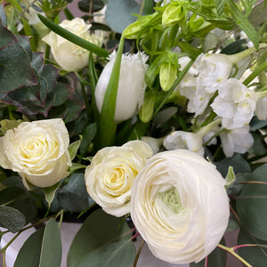 Timeless Bucket of Blooms