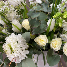 Timeless Bucket of Blooms