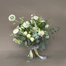 Timeless Bridal Bouquet