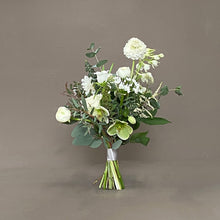 Timeless Bridesmaid's Bouquet