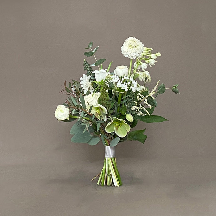 Timeless Bridesmaid's Bouquet