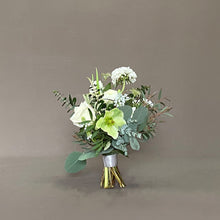 Timeless Flower Girl's Posy