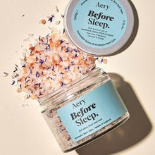 Before Sleep Bath Salts