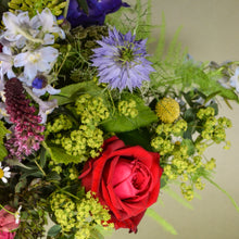 Festival Bridal Bouquet