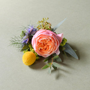 Festival Buttonhole