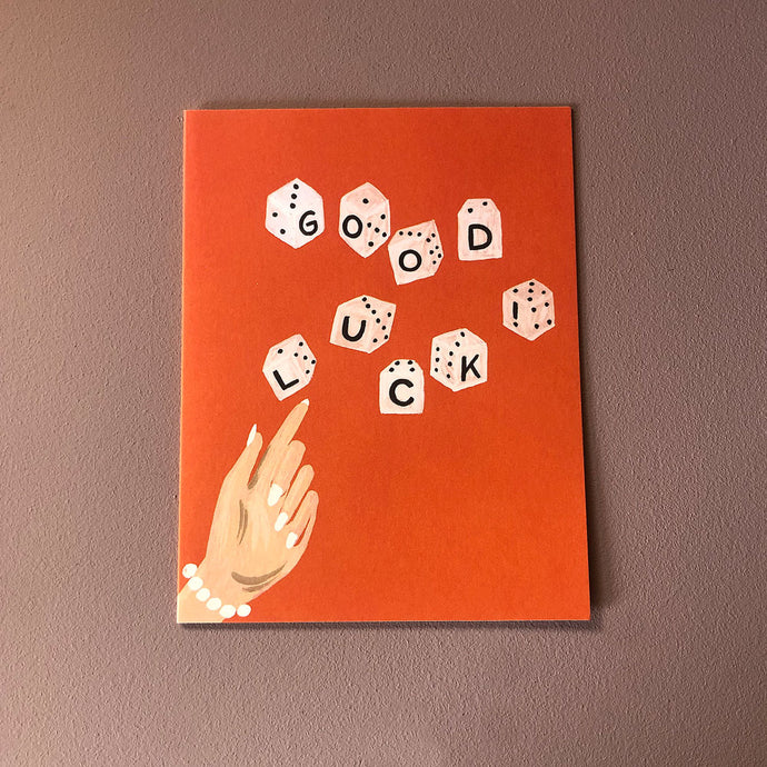 Lucky Dice