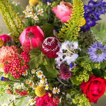 Festival Bridal Bouquet