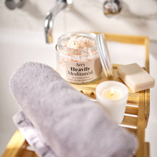 Heavily Meditated Bath Salts