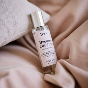 Dream Catcher Pillow Mist
