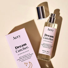 Dream Catcher Pillow Mist