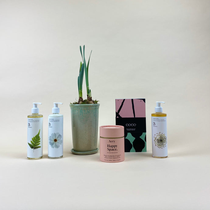 Happy Space Gift Combination (XL)