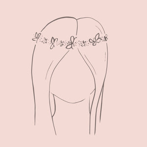 Meadow Hair Circlet