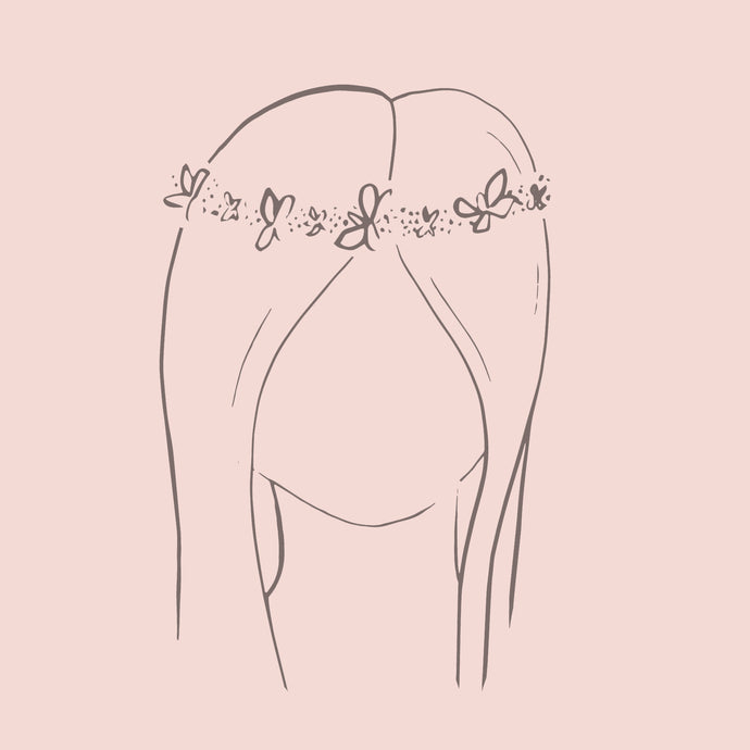 Meadow Hair Circlet