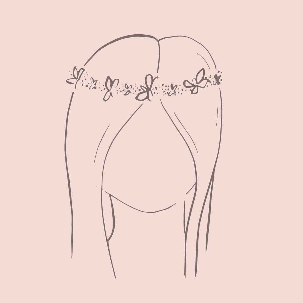 Meadow Hair Circlet